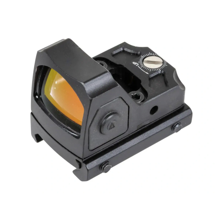 Specna Arms CORE™ Aero RMR - Black