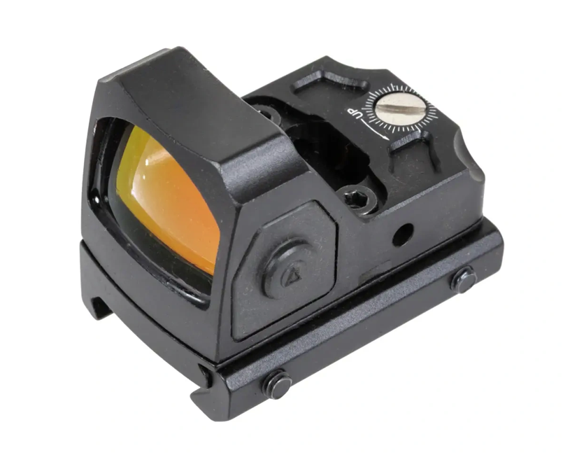 Specna Arms CORE™ Aero RMR - Black