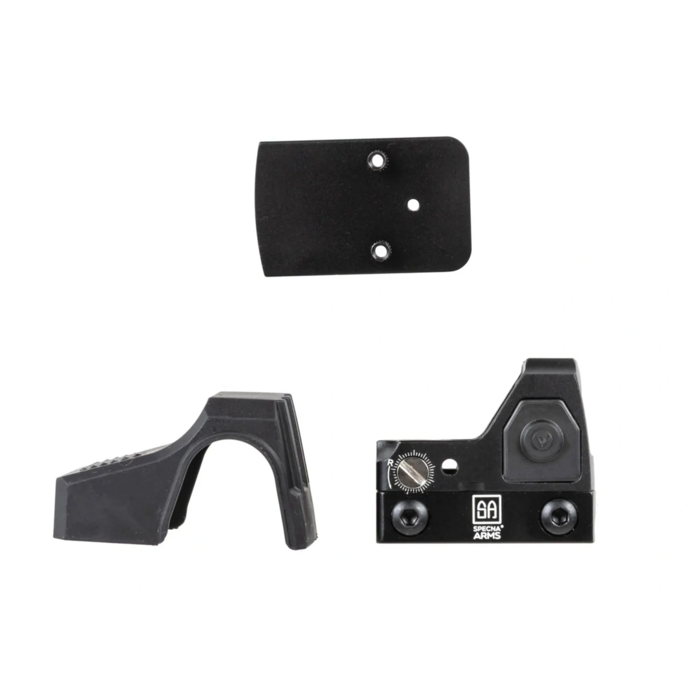 Specna Arms CORE™ Aero RMR - Black