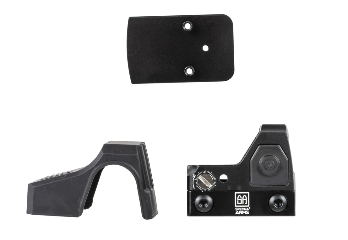 Specna Arms CORE™ Aero RMR - Black