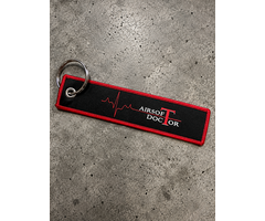 Doc's Special Keychain