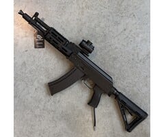 Doc's Special MTW AK-105 - Field Ready
