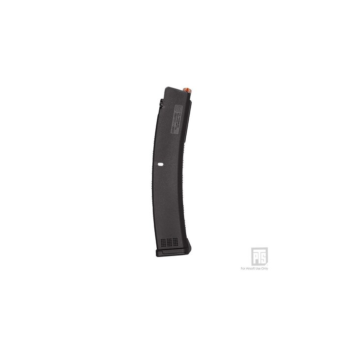 PTS EPM E9 Magazine for MTW-9 & EVO3A1 - 110rnds