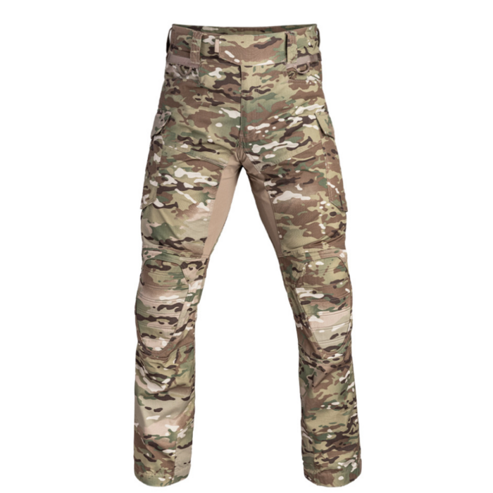A10-Equipment Pant V2 FIGHTER GEN 2 - Multicam - 40/86