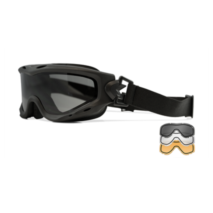 WileyX Spear Dual Lens
