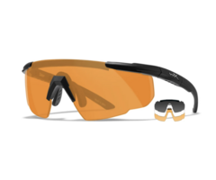 WileyX Saber Advanced - 3 lens kit