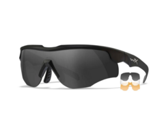WileyX WX Rogue Comm. - 3 lens kit