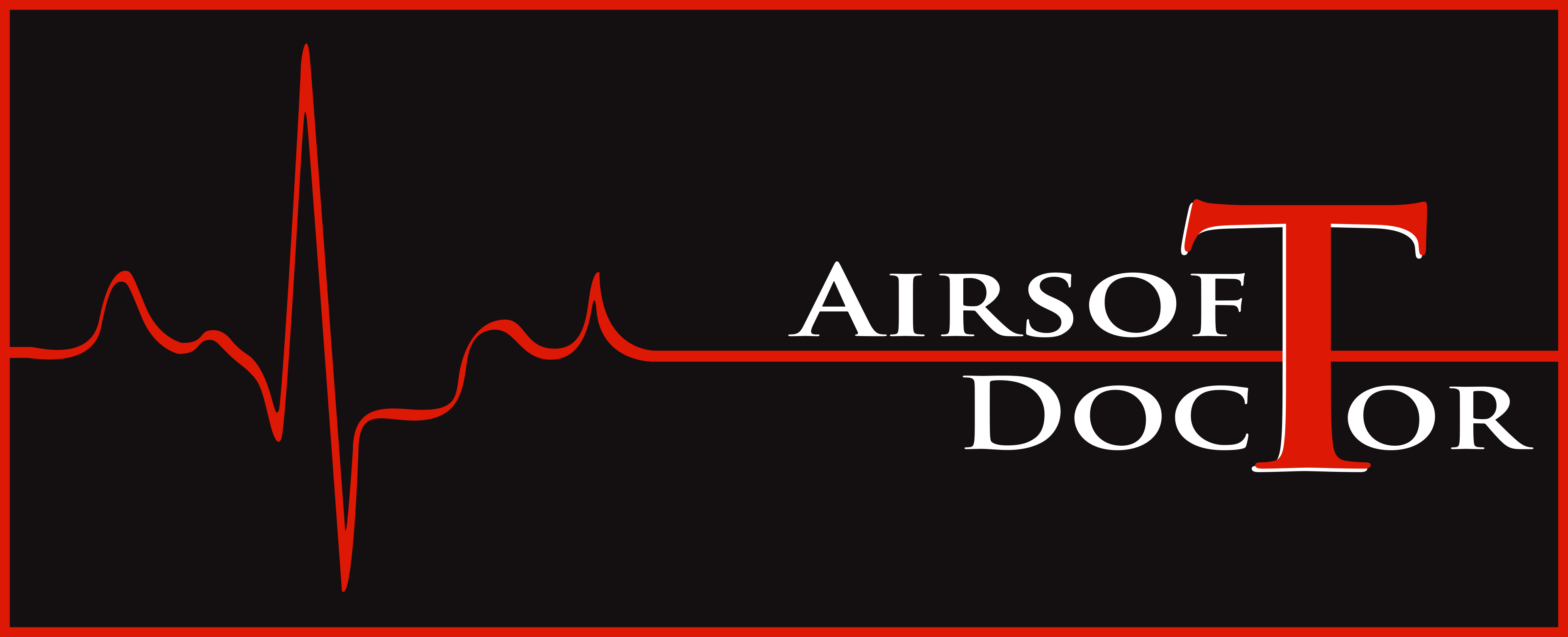 Airsoft Doctor BV