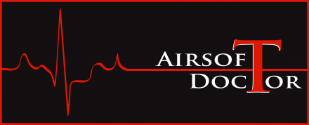 Airsoft Doctor BV