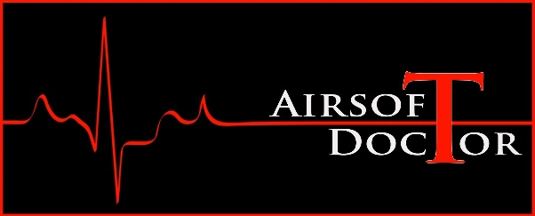 Airsoft Doctor BV