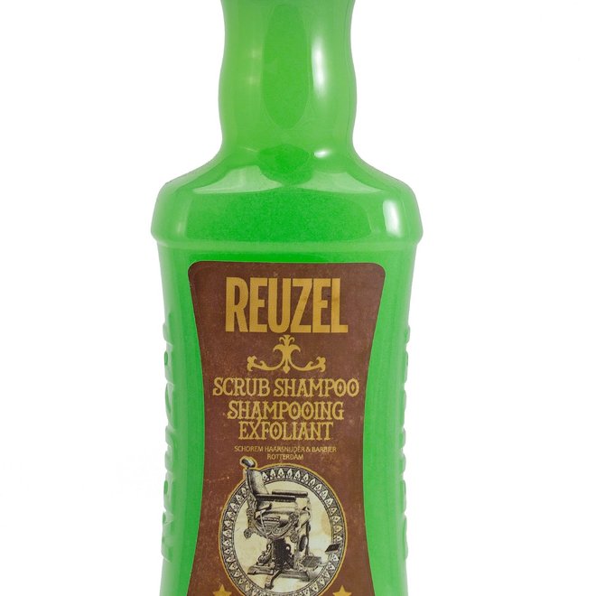 Shampoo scrub. Reuzel шампунь скраб. Reuzel шампунь мужской. Reuzel ежедневный шампунь 100 мл. Reuzel шампунь мужской 100.