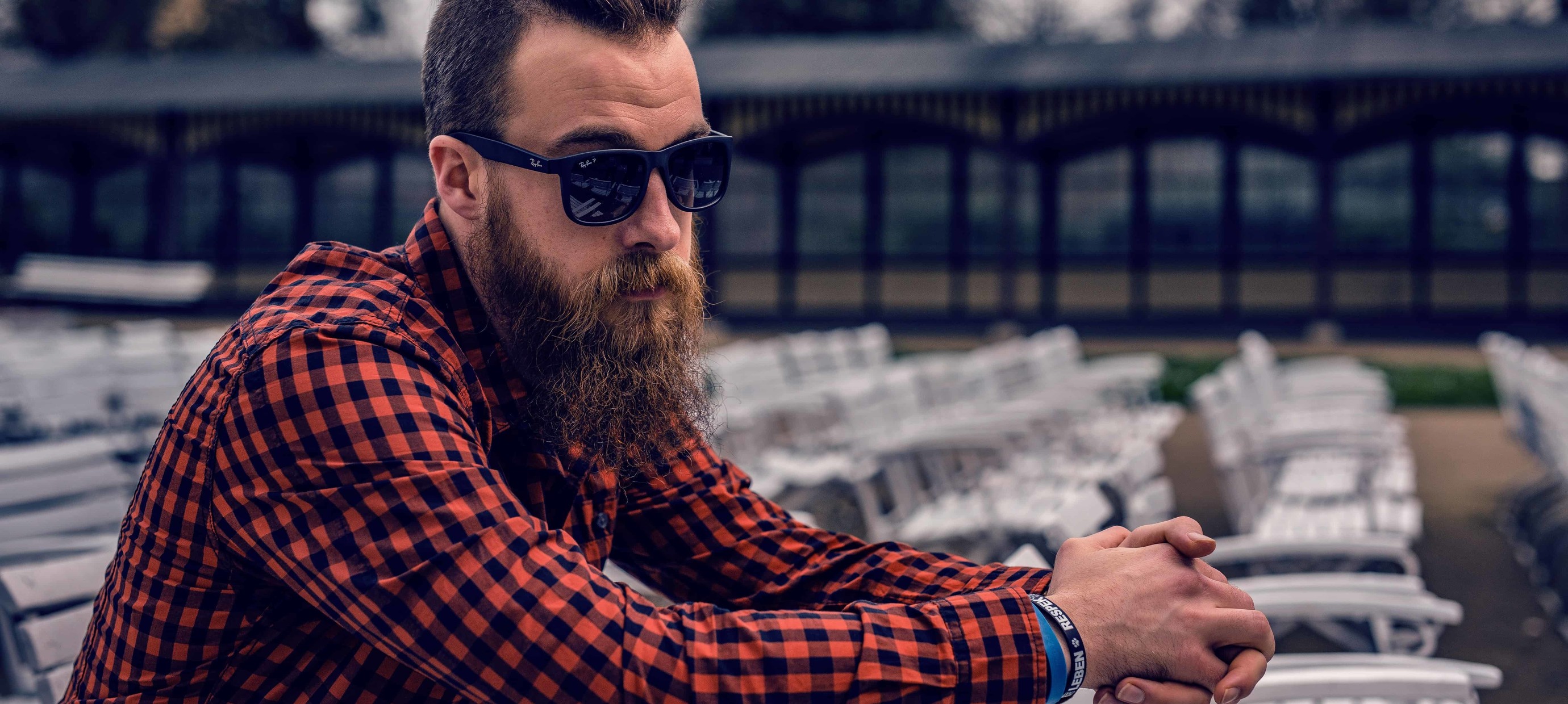 Hoe je baard in opperbeste conditie houden?