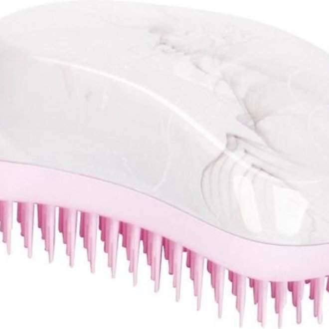 Tangle Teezer Original Grey Marble/Pink - limited edition