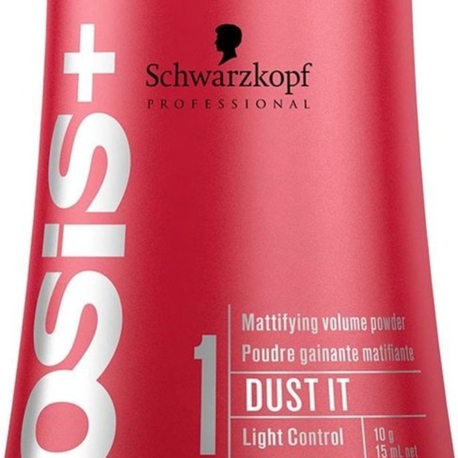 Schwarzkopf Osis Dust It Volume Poeder 10gr