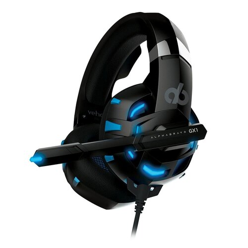 Veho Veho Alpha Bravo GX-1 Gaming Headset