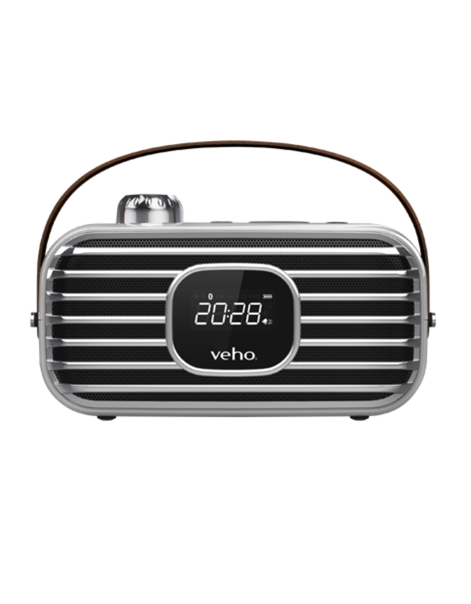 veho wireless speaker