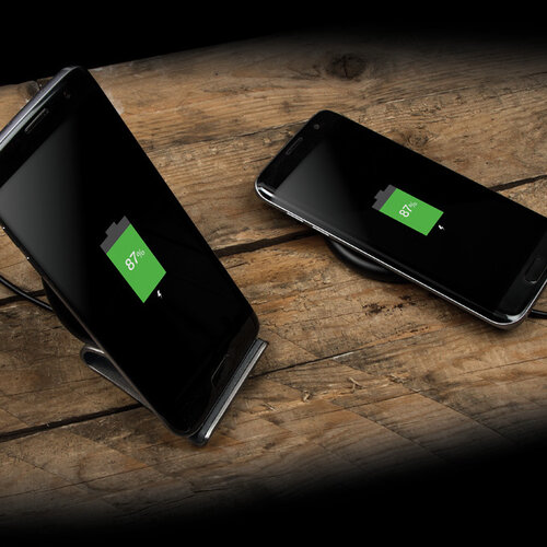 Veho Veho DS-4 Wireless Charging Pad