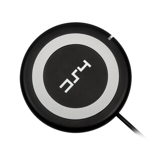 Veho Veho DS-4 Wireless Charging Pad