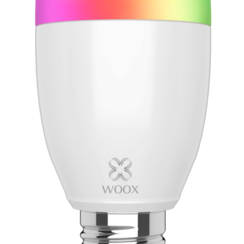 WOOX R5085 Smart WiFi LED Bulb E27 fitting