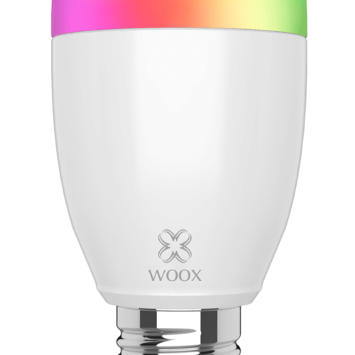 Woox Home WOOX R5085 Smart WiFi LED Bulb E27 fitting