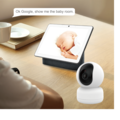 Woox Home WOOX R4040 Smart WiFi 1080p Indoor PTZ 360 degrees Camera