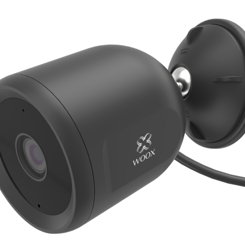 Woox Home Woox Smart Wired Outdoor Camera - R9044
