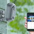 Woox Home Woox Smart Wireless Outdoor Camera | R9045