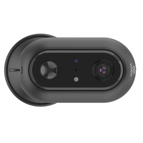 Woox Home Woox Smart Wireless Outdoor Camera | R9045