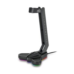 Veho Alpha Bravo GA-1 USB Gaming Headset Stand | VAB-A001-GA1