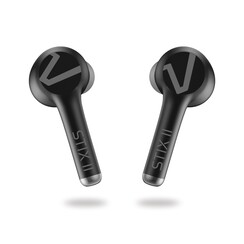 Veho Stix II True wireless earphones - Mirage Grey | VEP-212-STIX2-G