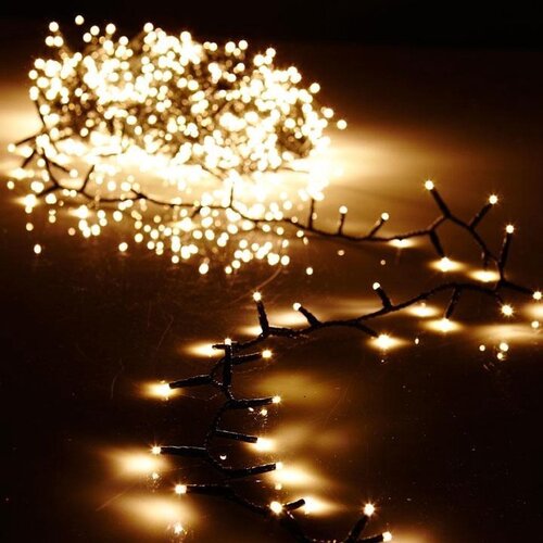 Woox Home Woox Smart Christmas LED Lighting String | R5151