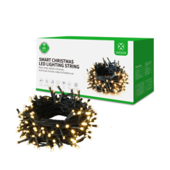 Woox Smart Christmas LED Lighting String | R5151