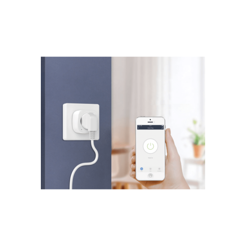 Woox Home 3-pack Woox Smart Home Plugs | R6080 | NL