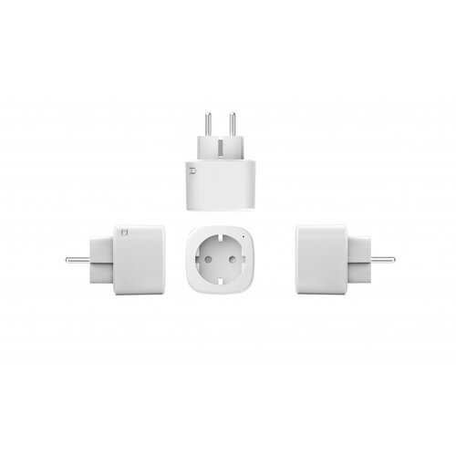 Woox Home 3-pack Woox Smart Home Plugs | R6080 | NL