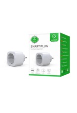 Woox Home 3-pack Woox Smart Home Plugs | R6080 | NL