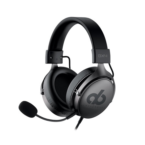 Veho Veho Alpha Bravo GX-4 Gaming headset with 6.1 Surround sound