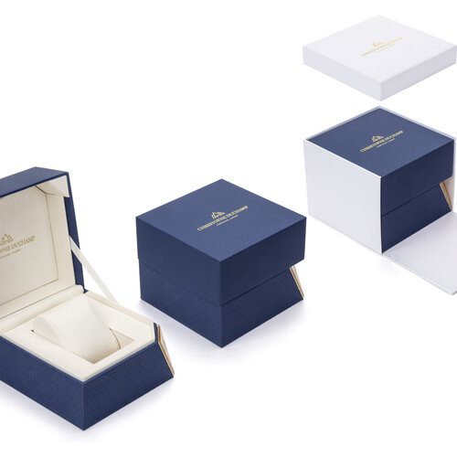 Christophe Duchamp CHRISTOPHE DUCHAMP ELYSEES CD7201-10