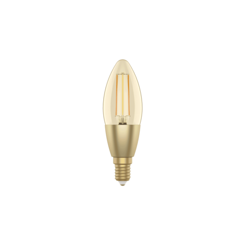 Woox Home WOOX E14 Filament candle design bulb | R5141