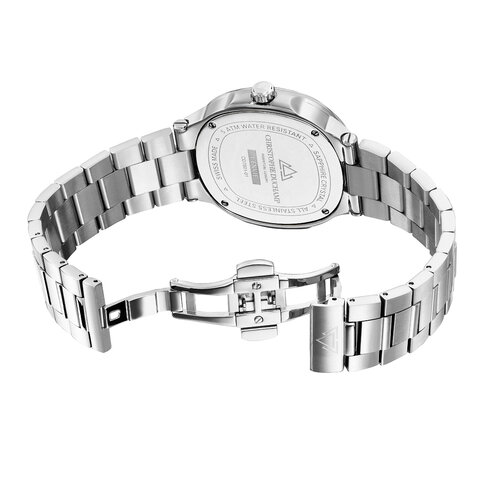 Christophe Duchamp Christophe Duchamp L'envie - Sandblasted Blue