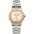 Christophe Duchamp Christophe Duchamp L'envie - Light Rose Gold Sunray