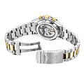 Christophe Duchamp Christophe Duchamp Grand Mont Automatic  - Gold/Silver/Black