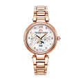 Christophe Duchamp Christophe Duchamp ETOILE - Rose Gold