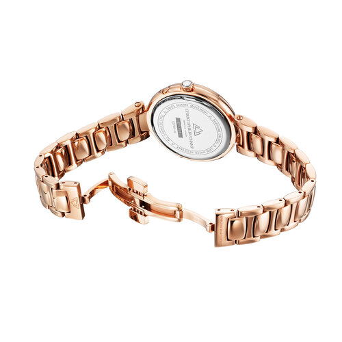 Christophe Duchamp Christophe Duchamp ETOILE - Rose Gold