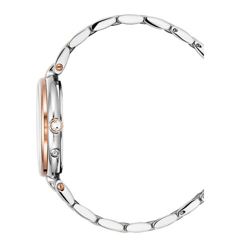 Christophe Duchamp Christophe Duchamp ETOILE - Silver/Rose Gold