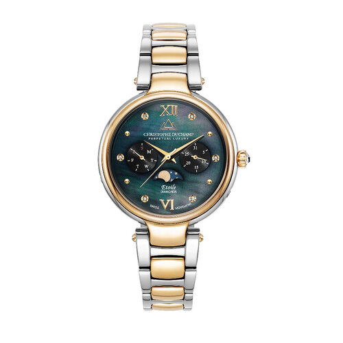 Christophe Duchamp CHRISTOPHE DUCHAMP ETOILE CD7601-08