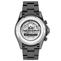Christophe Duchamp Christophe Duchamp Grand Mont Automatic  -Black-Luxury men's watch