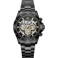 CHRISTOPHE DUCHAMP GRANDMONT AUTOMATIC CD7401-09