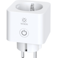 Woox Home 4-pack Woox energy monitoring Smart Plug EU | R6113