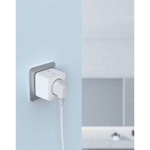 Woox Home 4-pack Woox energy monitoring Smart Plug EU | R6113