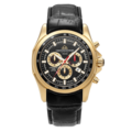 Christophe Duchamp Christophe Duchamp Volcan - Gold Black